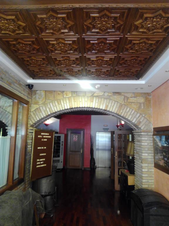 艾尔绿洲酒店 卡塞尔 外观 照片