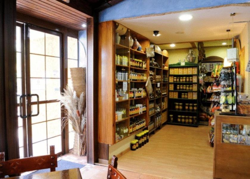 艾尔绿洲酒店 卡塞尔 外观 照片